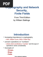 4.finite Fields, Modular and Polynomial