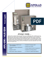 Powersupplies Datasheet Ver2