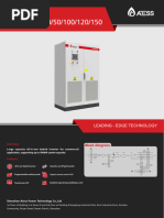 Atess Hps30 - 150 Datasheet