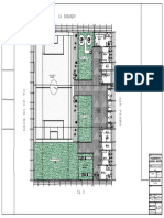 Planos de Arquitectura-Planta