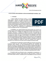 Nota Tecnica - Passagens - 2024