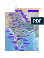 Ramsar Sites in India