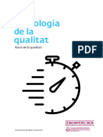 Cronologia de La Qualitat