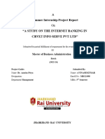 Avinash Kumar (Project) .Sem 3rd Final PDF