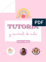 Recursos Tutoría