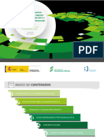 Actuaciones Del INSS en Materia de Enfermedades Profesionales