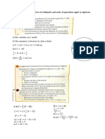 Checkpoint 7 - Online Class Work