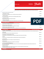 Guia de Parametrizao VLT HVAC Basic Drive FC101