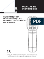 Term Metro Digital Infravermelho Hulter Pro ht56519bpr 1
