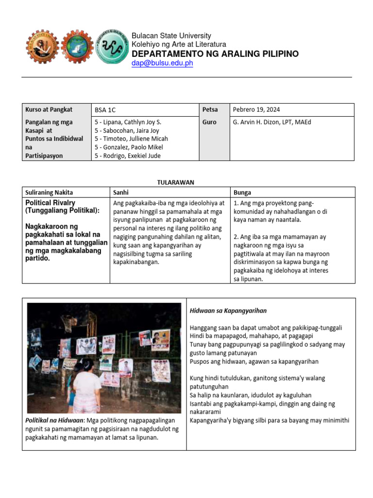 Pal - Tularawan | PDF