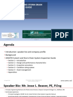 NCHRP14 26 NHEC2018Workshop CulvertAndStormDrainSystemInspectionGuide