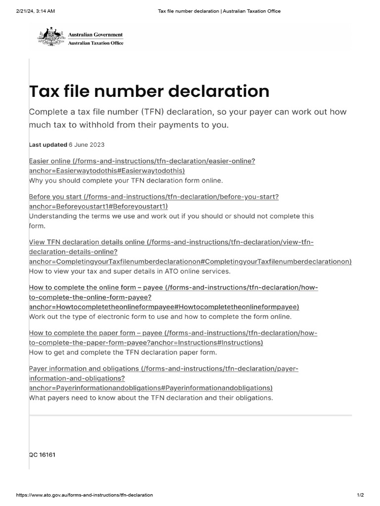 Easy Tax File Online