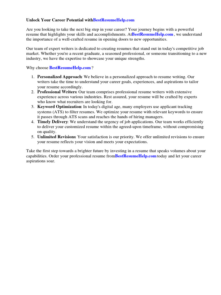 Is A Cover Letter Necessary PDF - 1711160902