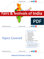 Fairs and Festivals of India Simplicrack