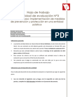 SST - M3 - Hoja de Trabajo Act - Evaluación 3 G3