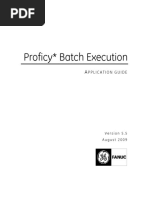 I-FIX SCADA Configuration Guide | PDF | Button (Computing) | Computer File