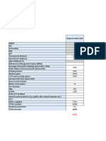 CCS General Loads and OCC - V3