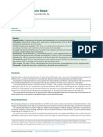 Hyperthyroidism in Graves' Disease