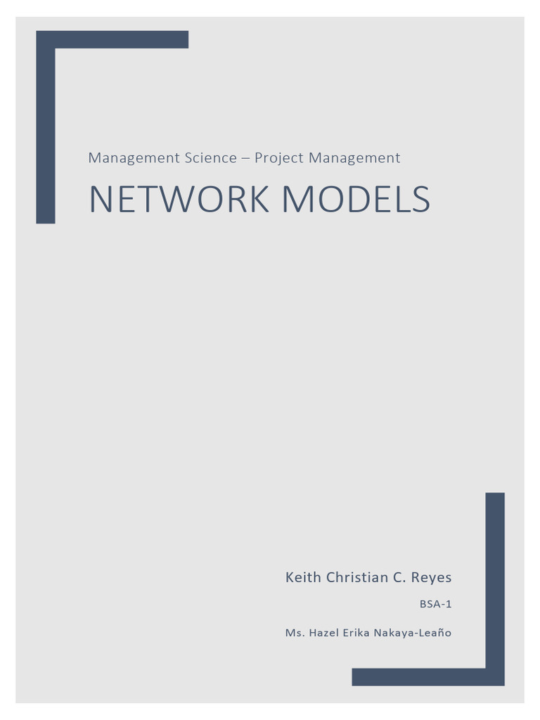 5 Characteristics Of Project Management
