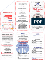Folder Matricula 2024