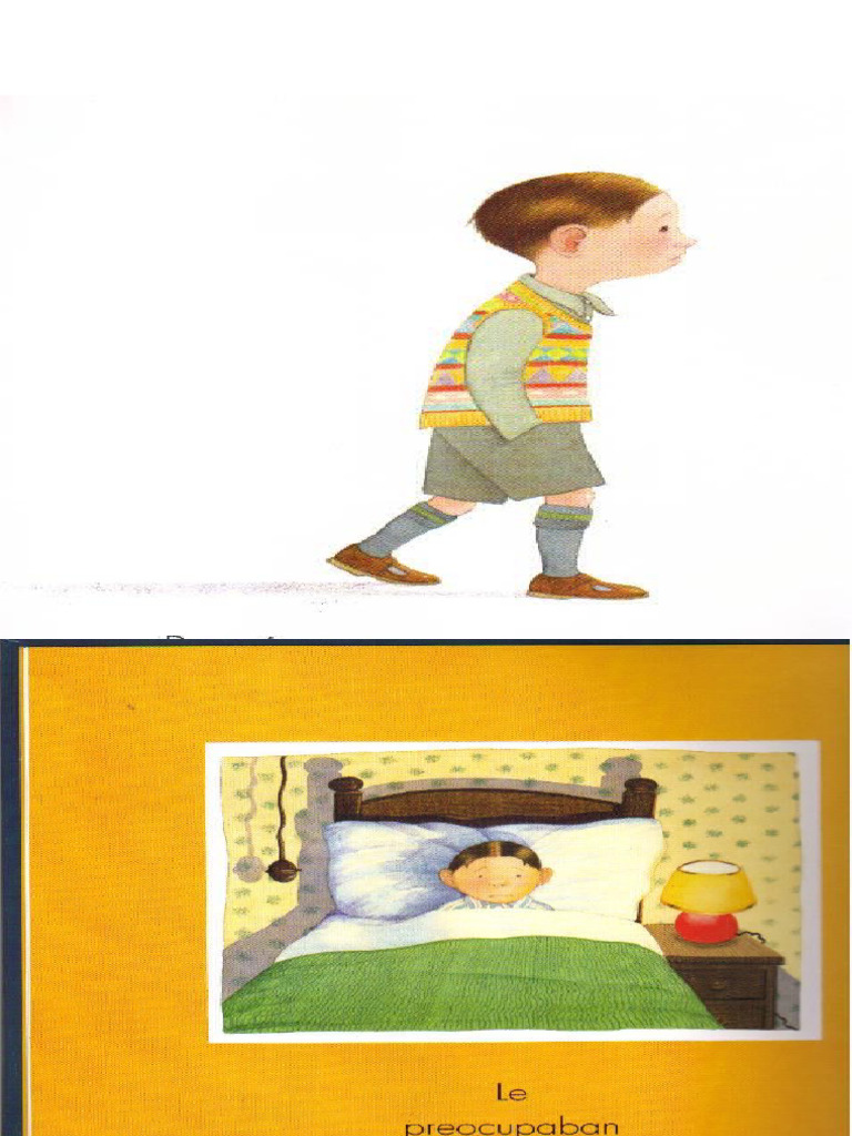 Ramón Preocupon Pp. | PDF