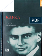Ernst Fischer Kafka Kavram Yayınları