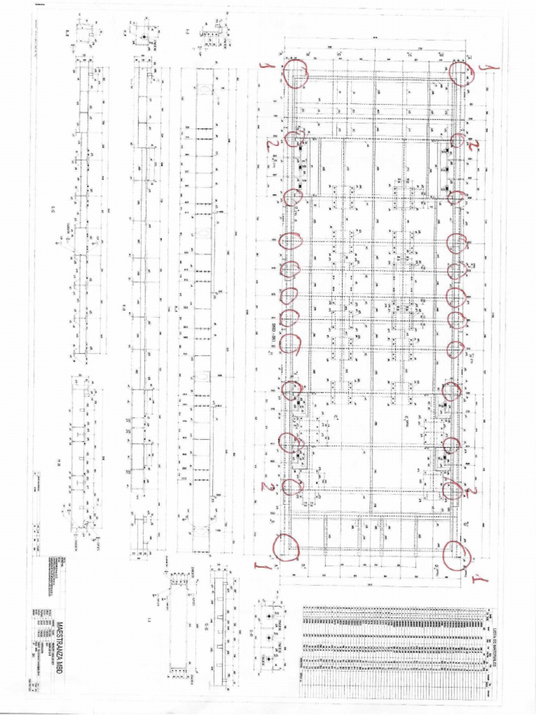 Scan pdf