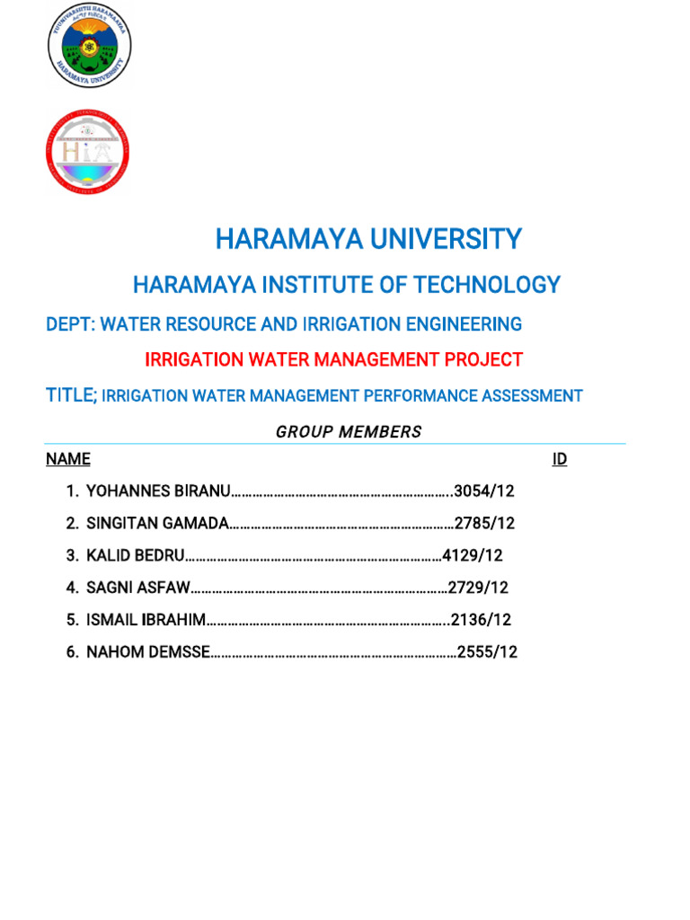 Basic Writing Skills Haramaya University Pdf