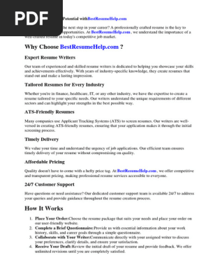 Funeral Apprentice Cover Letter