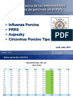 Vigilancia Enf Porci Senasa