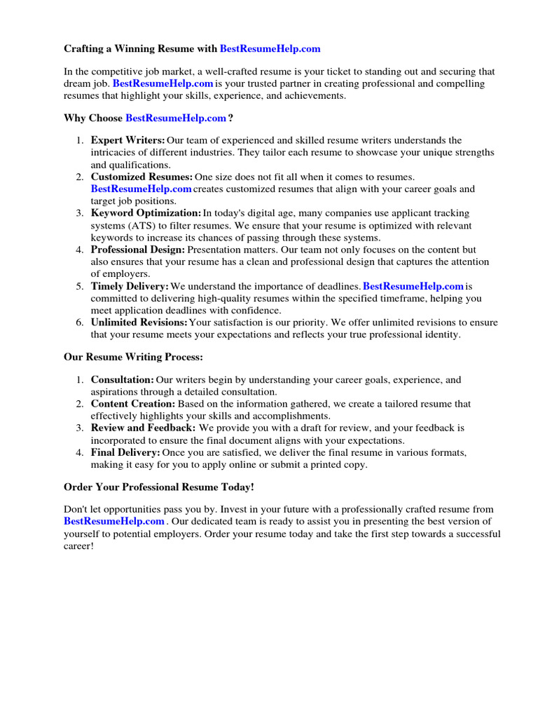 Resume Present Tense PDF R sum - 1711672450