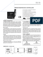 T1611110 Red Lion Controls Datasheet 9636899