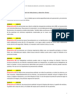 Módulo 6-Prevención y Control de Infecciones y Atención Clínica