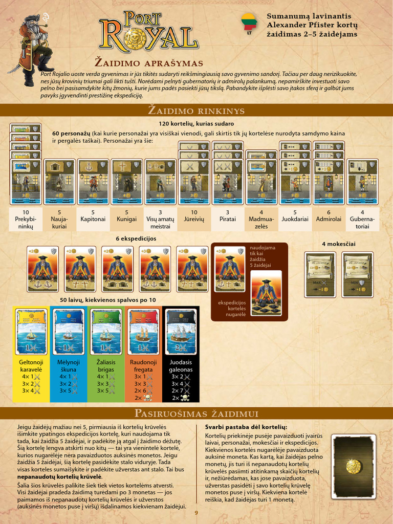 Port_Royal_rules_LT_web PDF