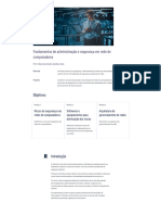 6 - Fundamentos de Administração e Segurança em Rede de Computadores