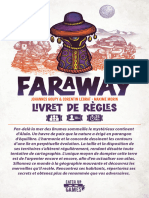 Faraway - Regles FR