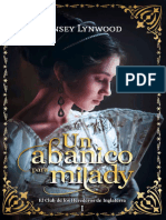 Un Abanico para Milady Lynsey Lynwood