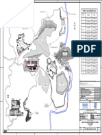 Hlp-Dese-ex-gera-loc-004 - Es - r06 Area A Utilizar en La Zona de La Presa L Limones-Lp - Planta