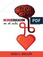 Jesús C. Guillén - Neuroeducación en el aula