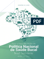 Acoes Politica Saude Bucal