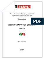 01 - Apostila - Excel Básico 2013 - 2.0