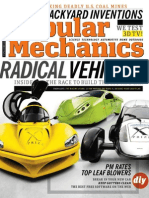 Popular Mechanics 2010-09