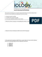 APBIO 8.3 Worksheet