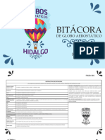 Bitacora Xb-Olt 2