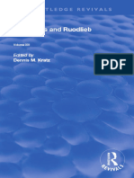 (Routledge Revivals) Kratz, Dennis M - Waltharius and Ruodlieb (2019, Routledge) - Libgen - Li