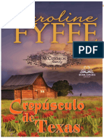 02 - Caroline Fyffe - Texas Twilight