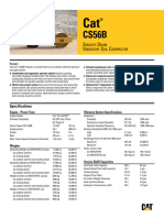 CS56B Specalog HRC