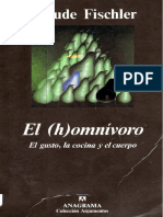 El H Omnivoro