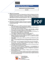 PCAS N°063-2024 - Bases de Especialista en Riesgo (R)