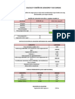 Calculo Edificio 1